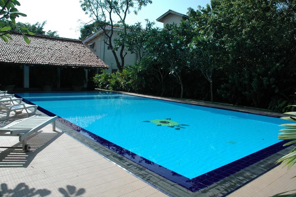 Hotel Sunflower กตรคาม ภายนอก รูปภาพ
